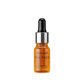 TAN-LUXE The Face Self Tan Drops 0.33 Fl Oz front view