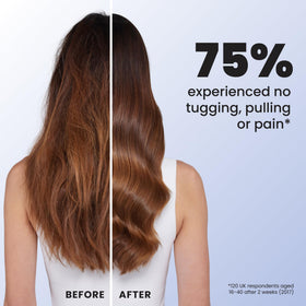 TANGLE TEEZER Ultimate Detangler Brush packaging
