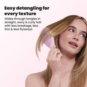 TANGLE TEEZER Ultimate Detangler Brush packaging