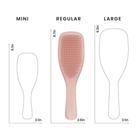 TANGLE TEEZER Ultimate Detangler Brush packaging