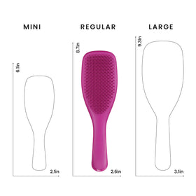 TANGLE TEEZER Ultimate Detangler Brush packaging