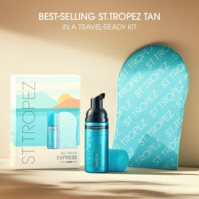 Tanning Applicator Mitt from St.Tropez