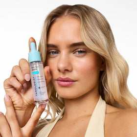 Tanologist Self-Tan Drops texture close-up
