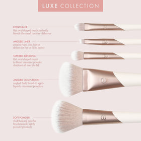 Tapered Blending Brush from EcoTools Luxe Natural Elegance set