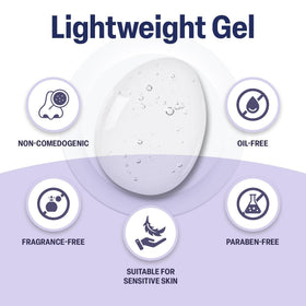 TARO Adapalene 0.1% Gel packaging details