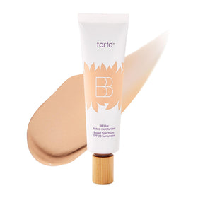 tarte BB Blur Tinted Moisturizer front view with SPF 30 label