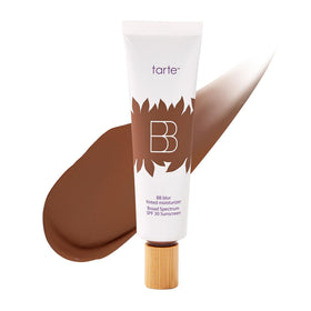 tarte BB Blur Tinted Moisturizer SPF 30 in Mahogany Honey front view