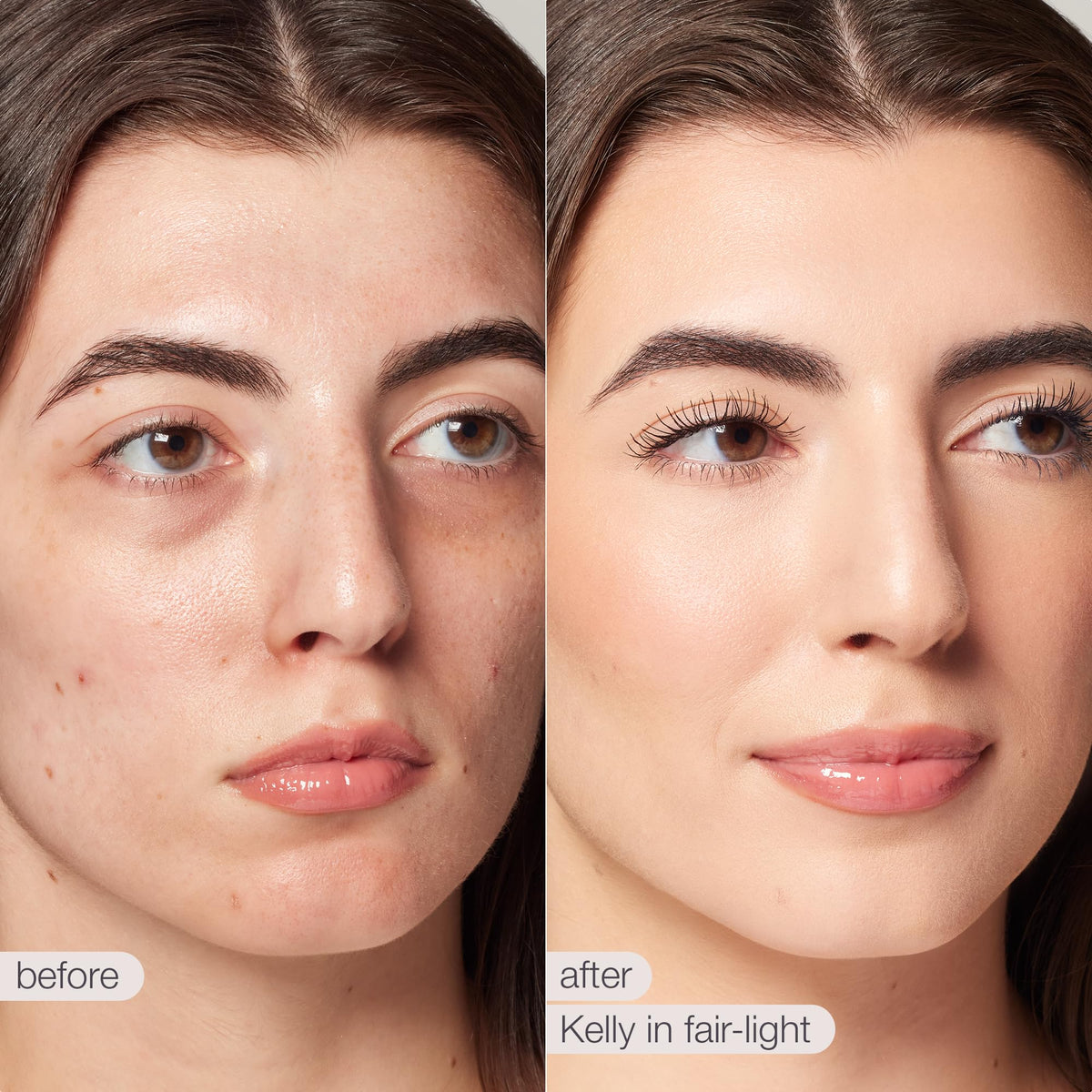 tarte BB Blur Tinted Moisturizer SPF 30 texture close-up