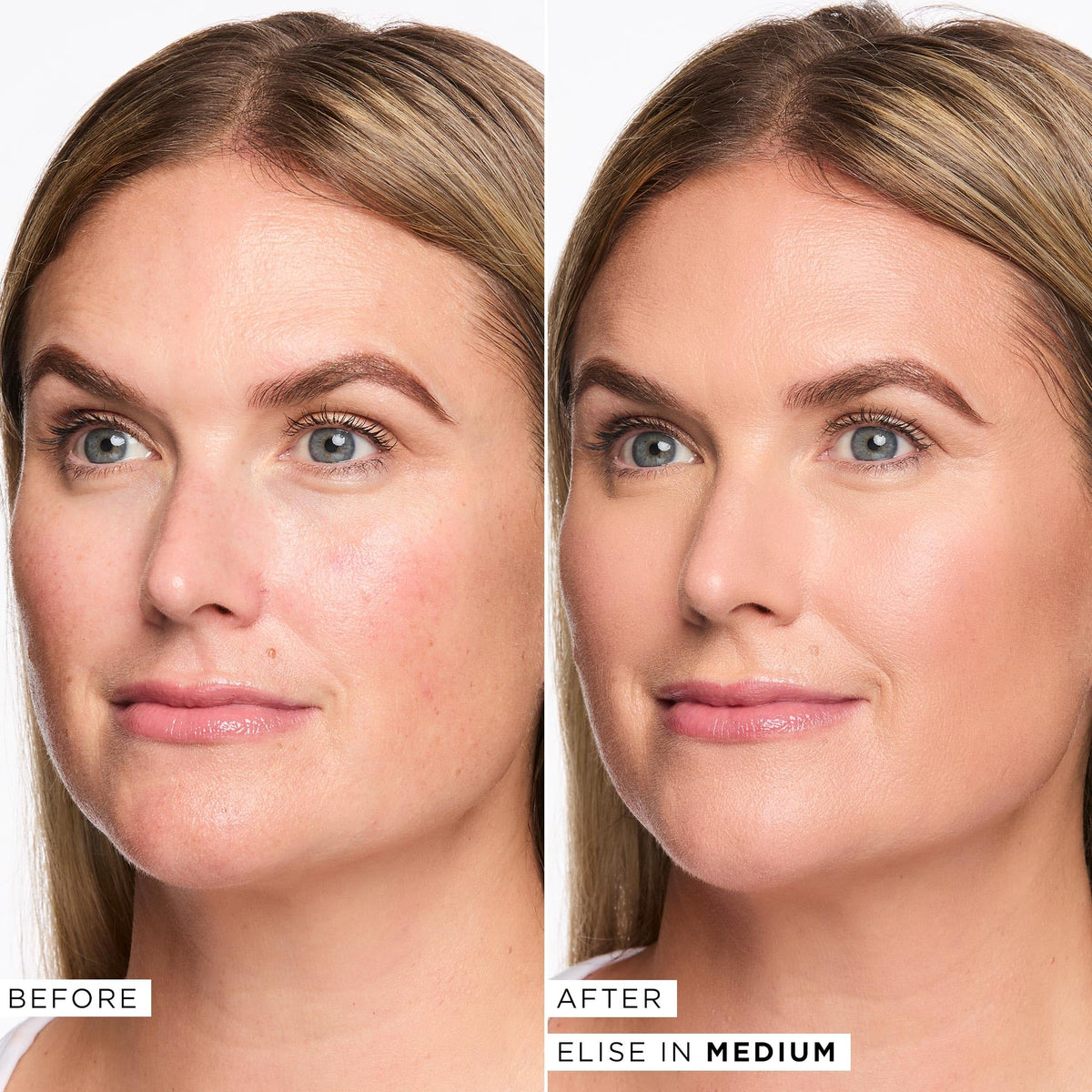 tarte BB Blur Tinted Moisturizer SPF 30 texture close-up