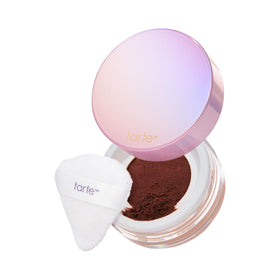 tarte Creaseless Setting Powder Translucent Very Deep 84g front view