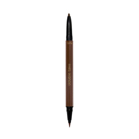 tarte Double Take Eyeliner liquid and gel pencil in brown