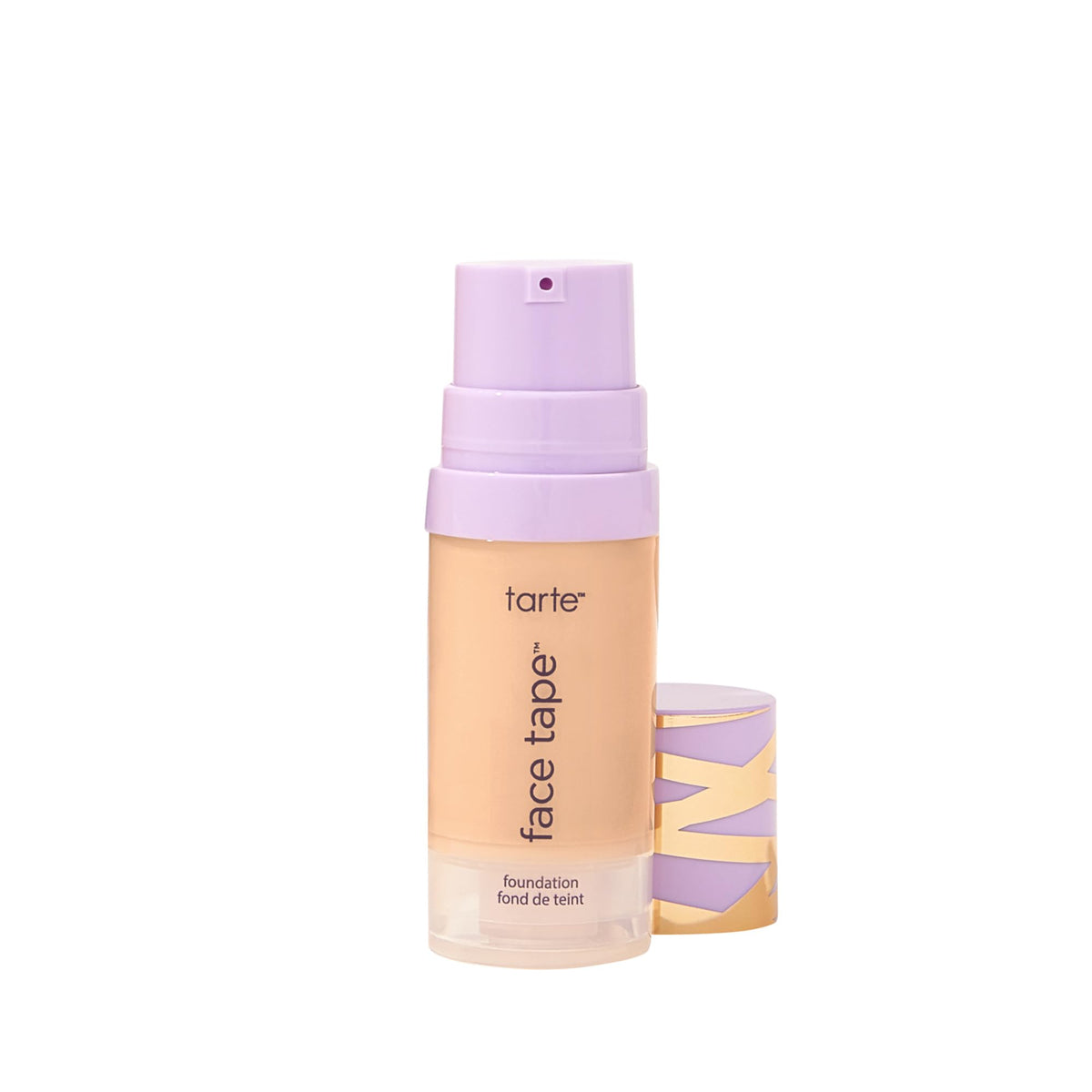 tarte Face Tape Foundation 12N front view