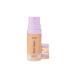tarte Face Tape Foundation 22N front view with packaging