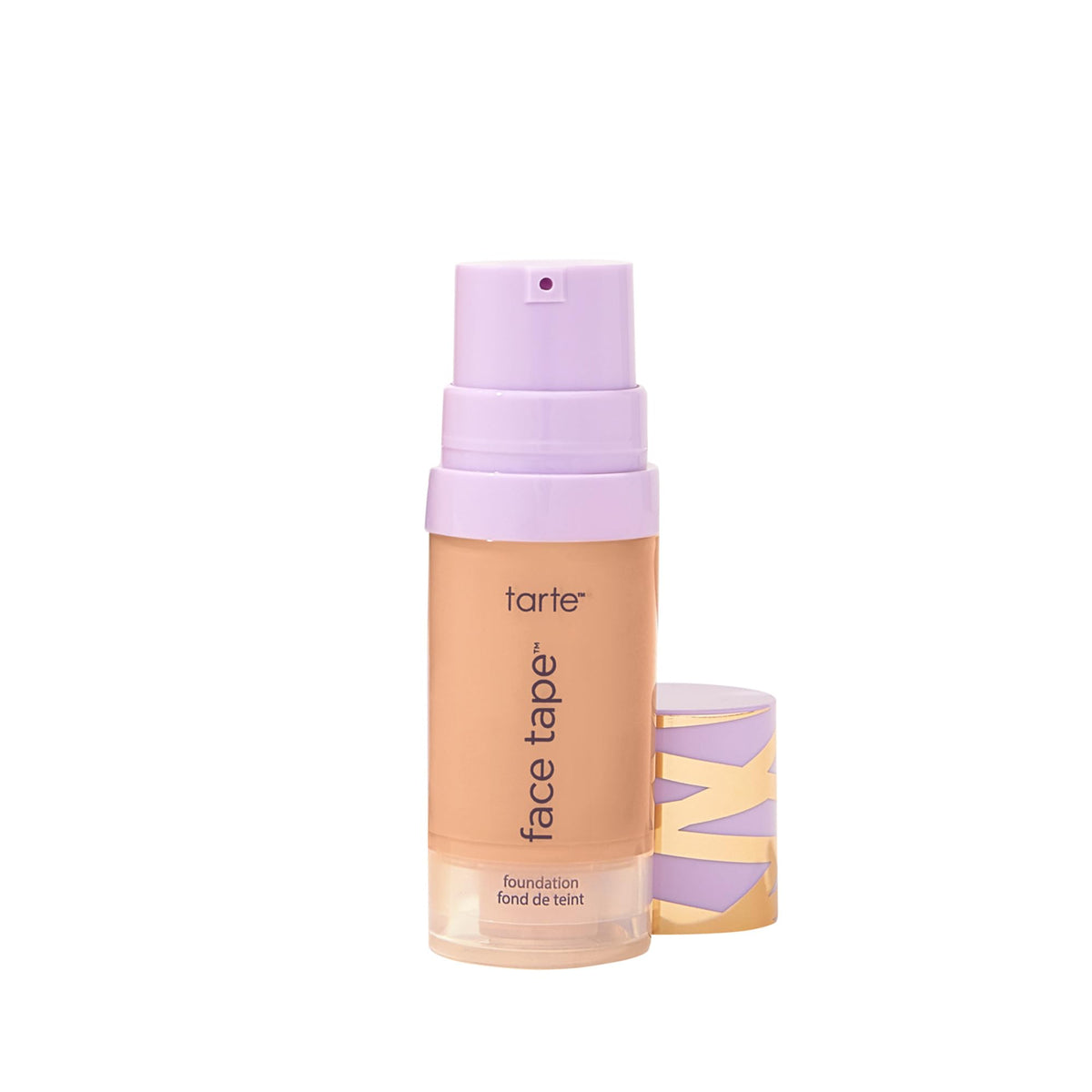 tarte Face Tape Foundation 29N front view