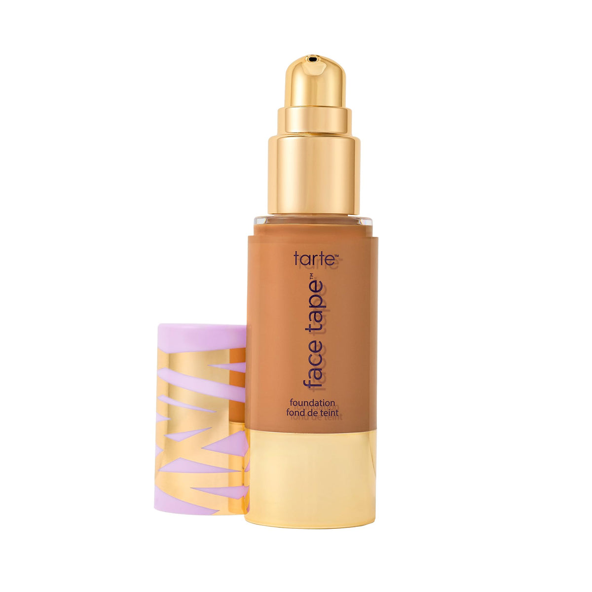 tarte Face Tape Foundation 51N front view