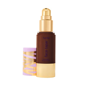 tarte Face Tape Foundation 61N front view with natural matte finish