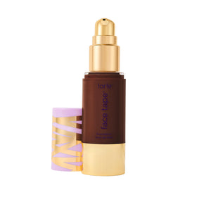 tarte Face Tape Foundation 62W front view with natural matte finish