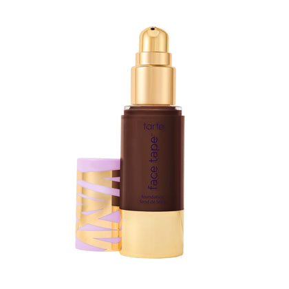 tarte Face Tape Foundation 64W front view