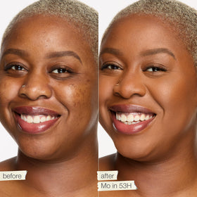 tarte Face Tape Foundation applicator close-up