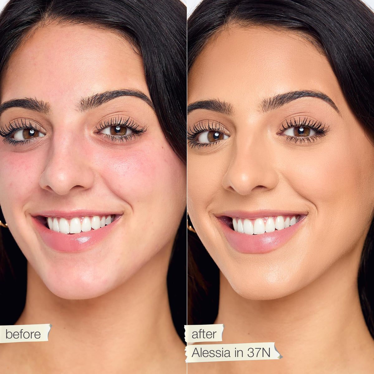 Tarte Face Tape Foundation applicator close-up