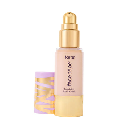 tarte Face Tape Foundation full size 12B front view