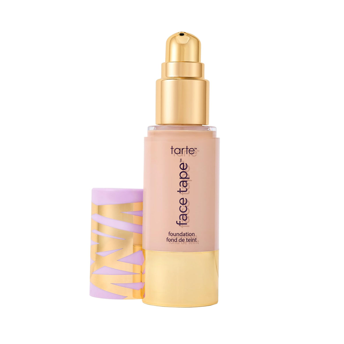 tarte Face Tape Foundation full size 18B front view