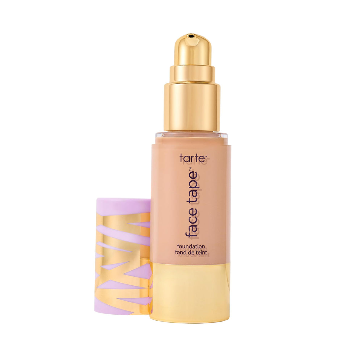 tarte Face Tape Foundation full size 22B front view