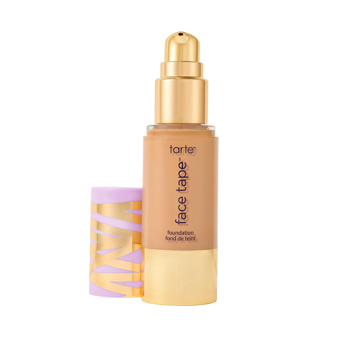 tarte Face Tape Foundation full size 34S front view