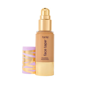 tarte Face Tape Foundation full size 35N front view