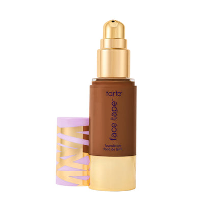 tarte Face Tape Foundation full size 59S front view