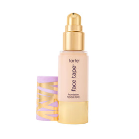 tarte Face Tape Foundation full size 8B front view