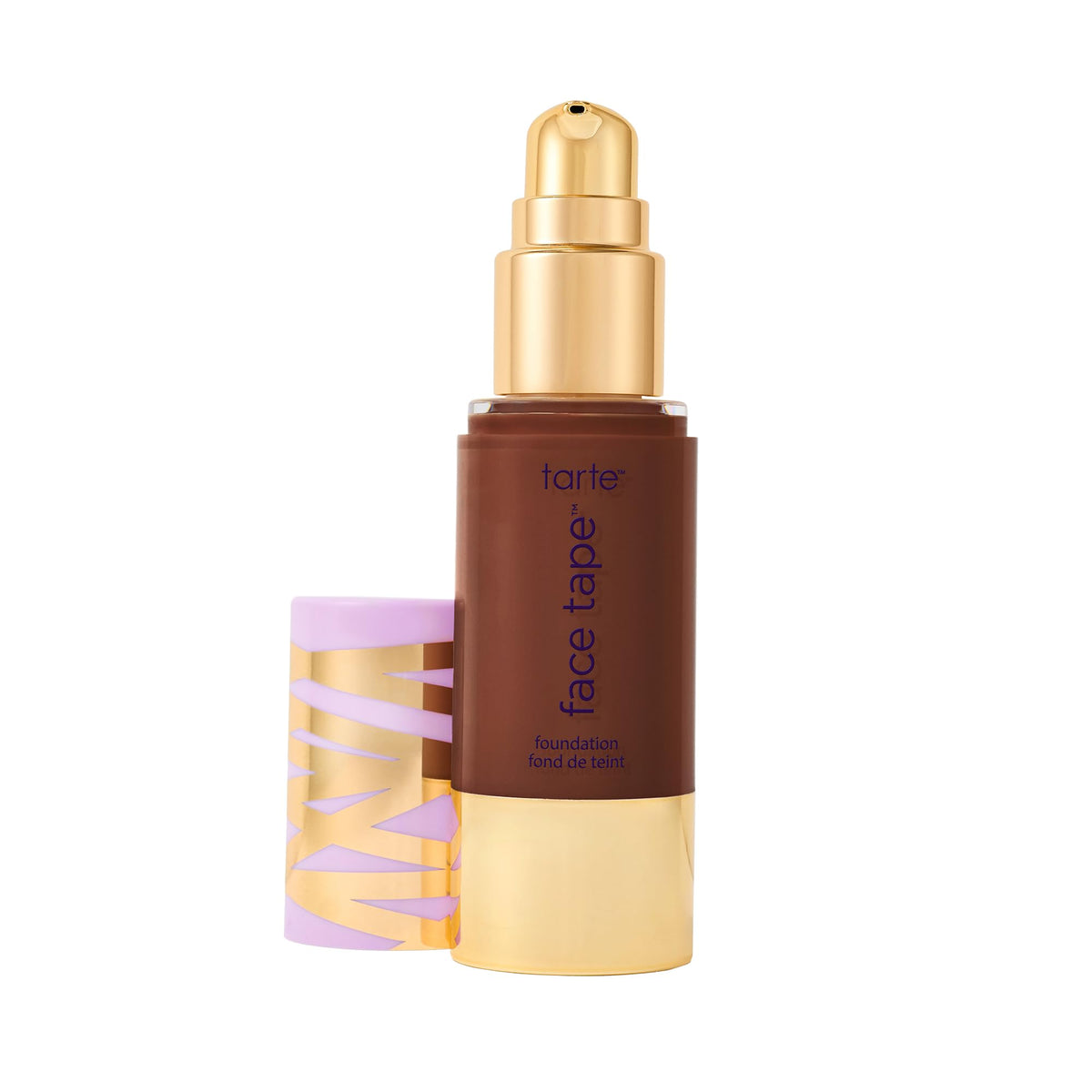 tarte Face Tape Foundation full size bottle front view