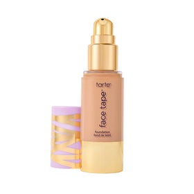 tarte Face Tape Foundation full size bottle front view