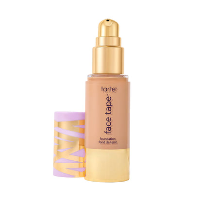tarte Face Tape Foundation full size bottle front view