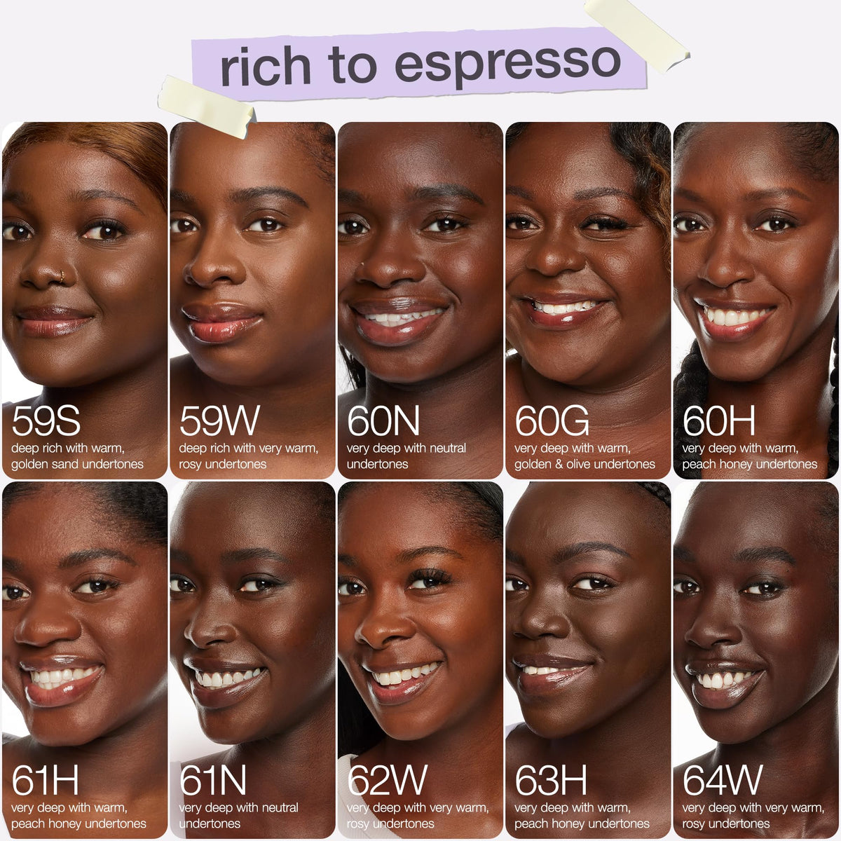 tarte Face Tape Foundation in lifestyle setting