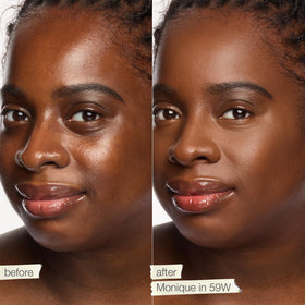 tarte Face Tape Foundation packaging side view