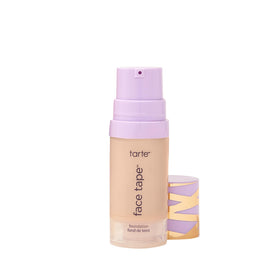 tarte Face Tape Foundation travel size 16N front view