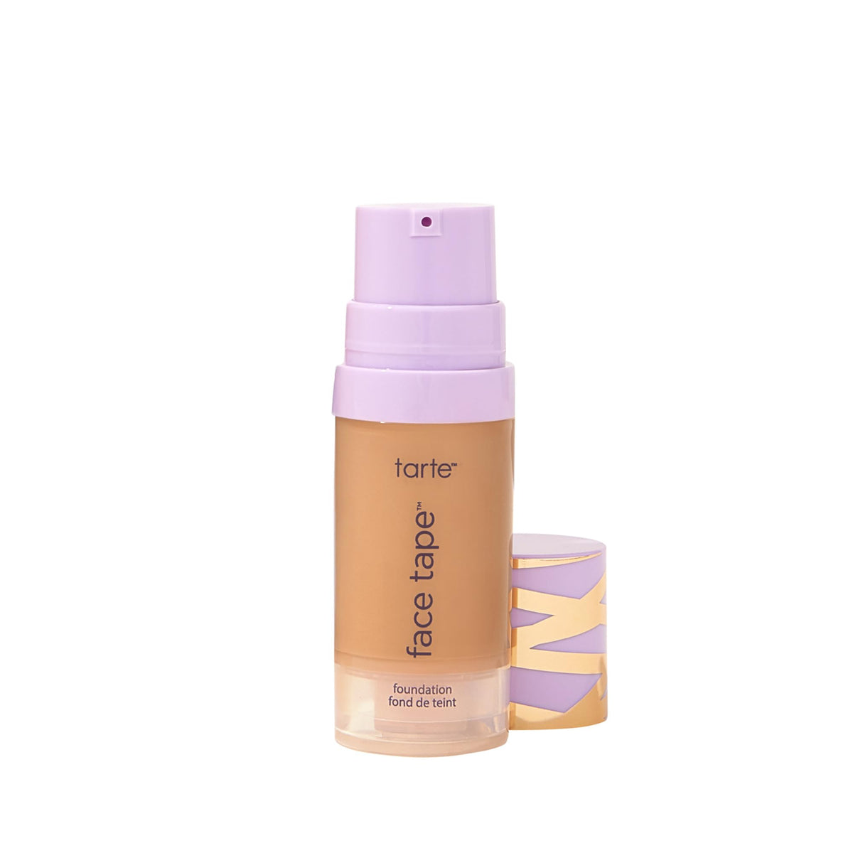 tarte Face Tape Foundation travel size 30g front view