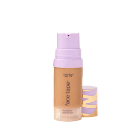 tarte Face Tape Foundation travel size 30g front view
