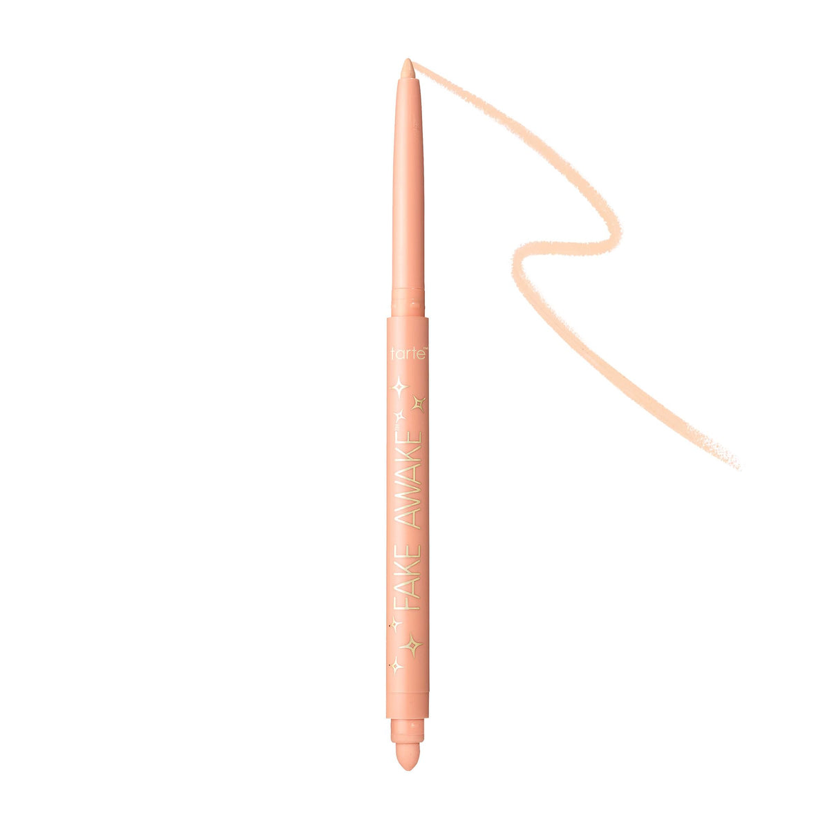 Tarte Fake Awake Eye Highlight Pencil in nude, front view