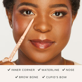 tarte Fake Awake Eye Highlight Pencil packaging