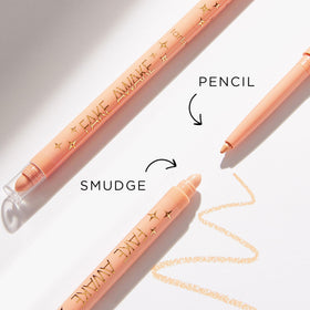 tarte Fake Awake Eye Highlight Pencil with built-in smudger