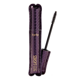 tarte Lights, Camera, Lashes 4-in-1 Mascara black full size front view