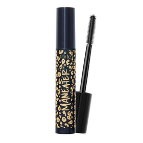 Tarte Maneater Mascara full size black packaging front view