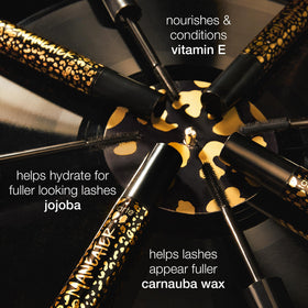 Tarte Maneater Mascara packaging details