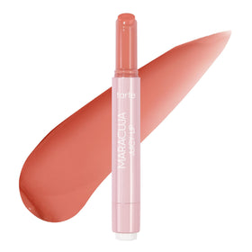 tarte Maracuja Juicy Lip Balm Gloss full size in Grapefruit