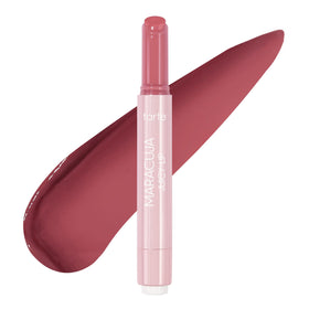 tarte Maracuja Juicy Lip Balm Gloss Hibiscus front view