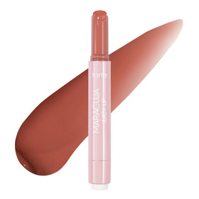tarte Maracuja Juicy Lip Balm Gloss in Coconut, front view