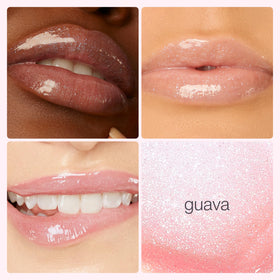 tarte Maracuja Juicy Lip Balm Gloss packaging