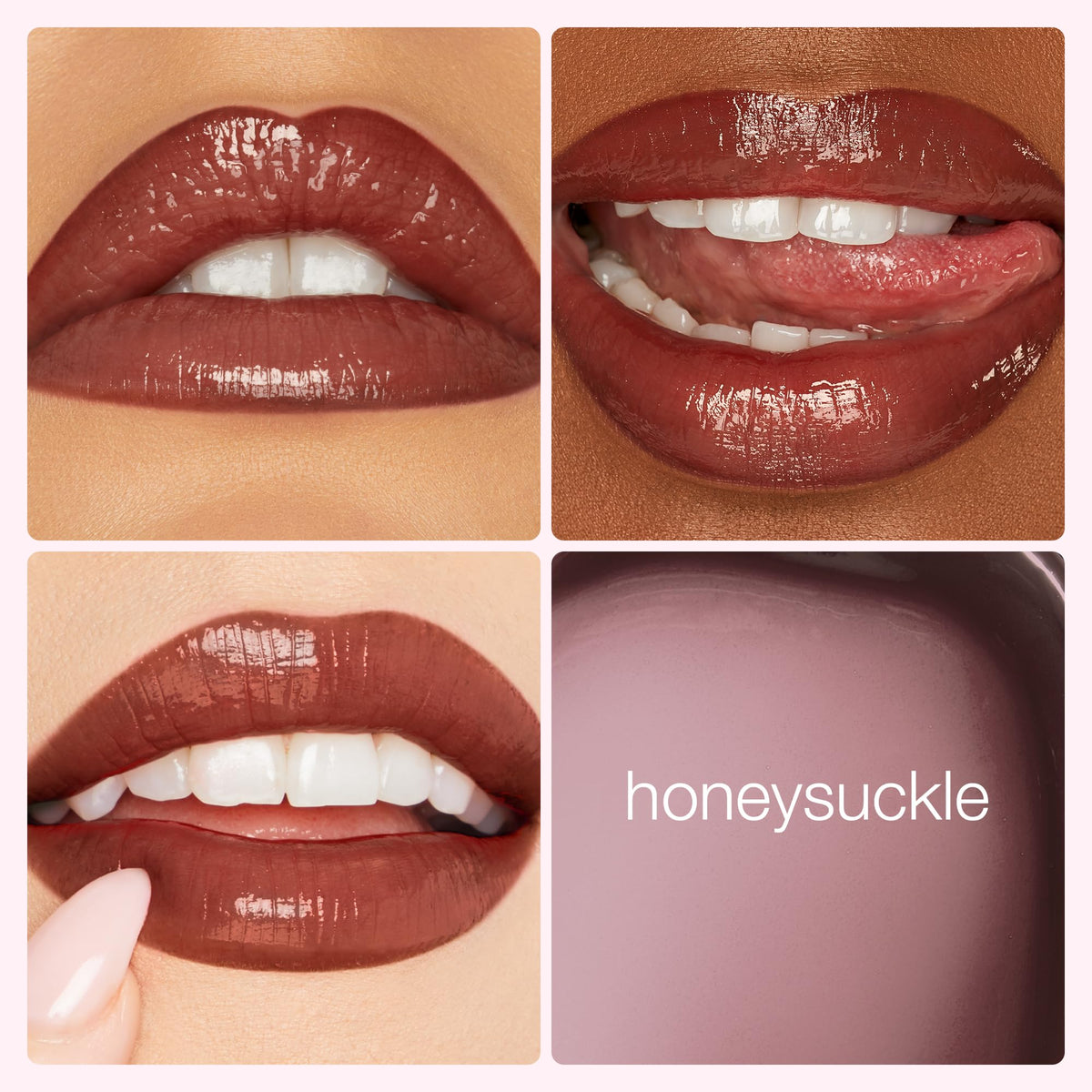 tarte Maracuja Juicy Lip Balm Gloss packaging front view